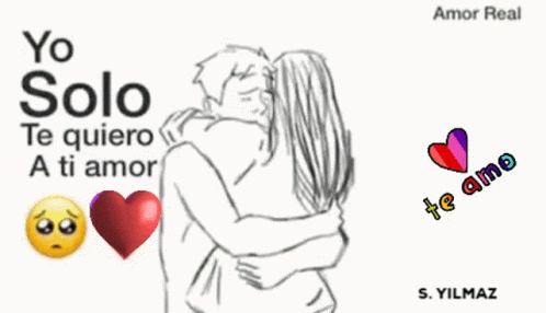 Amor Gifs GIF. This 498 x 286 animated GIF is part of our frases de amor collection. Created by SeigneurYılmaz. View the original animation, share it, or…