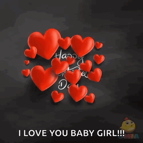 Amor Happy Valentines Day GIF
