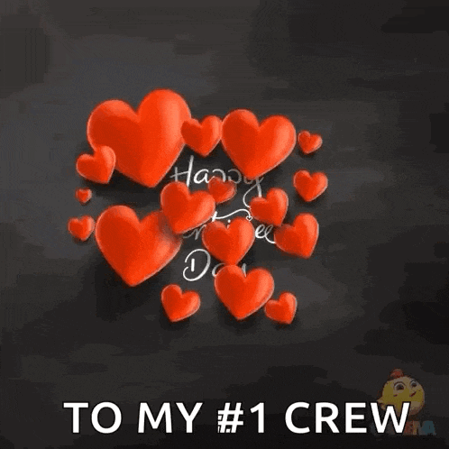Amor Happy Valentines Day GIF