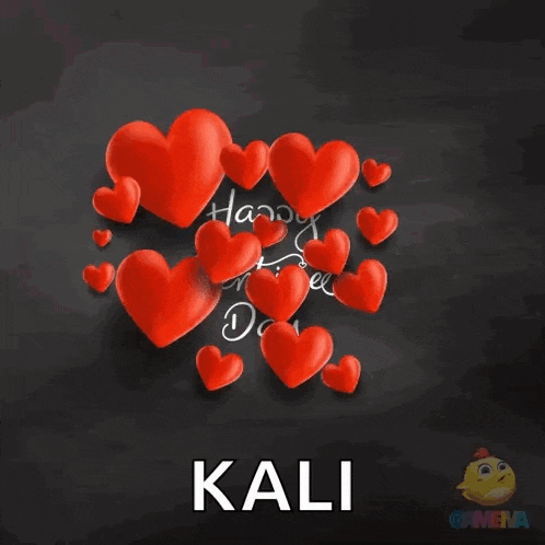 Amor Happy Valentines Day GIF