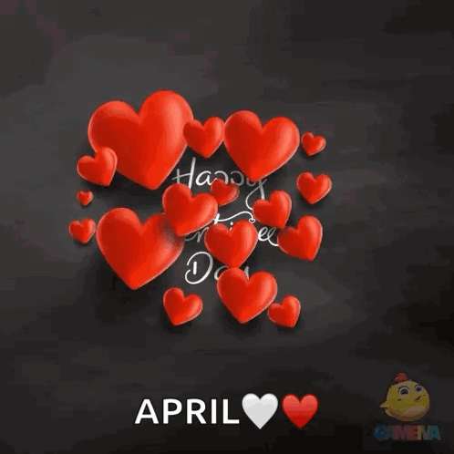Amor Happy Valentines Day GIF