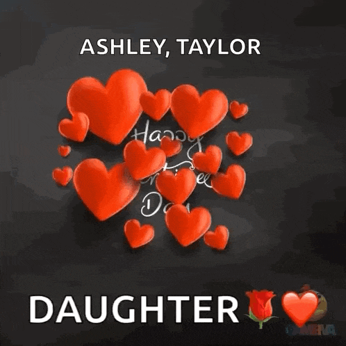 Amor Happy Valentines Day GIF