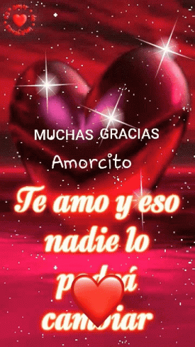 Amor Heart GIF. This 280 x 498 animated GIF is part of our frases de amor collection. Related themes include heart, love. Created by Amysanchez1989. View…