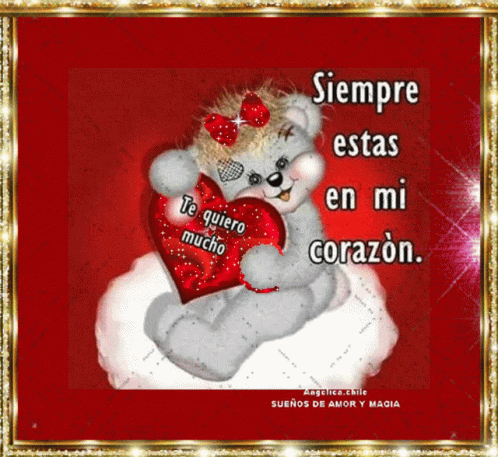 Amor GIF