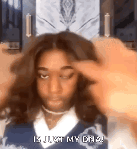 Amoura Rose Amoura Rose Psyiconic GIF