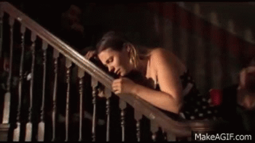 Amy Megan Is Missing GIF. This 498 x 280 animated GIF is part of our megan is missing collection. Created by wefoundflops. View the original animation…