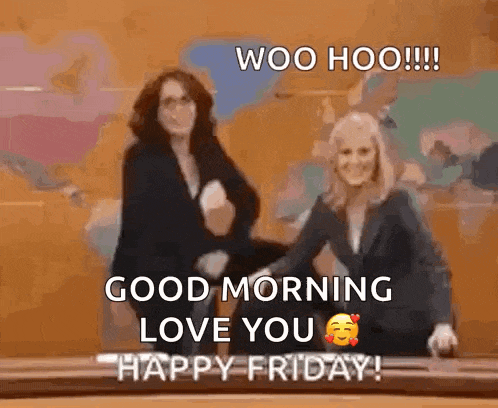 Amy Poehler Tina Fey GIF