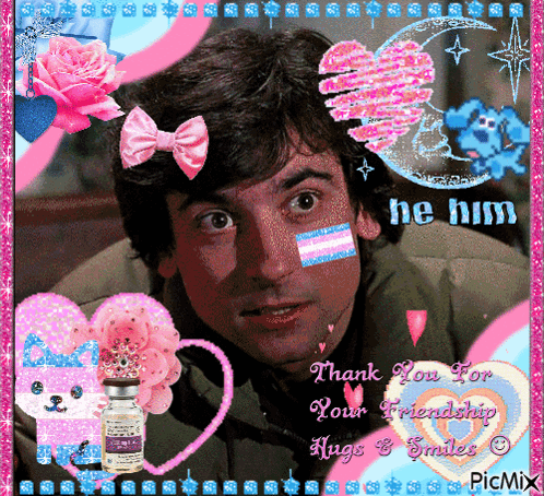 An American Werewolf In London Aawil GIF