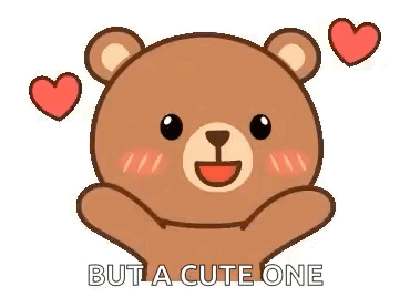 Ana Blottiaux Cute GIF