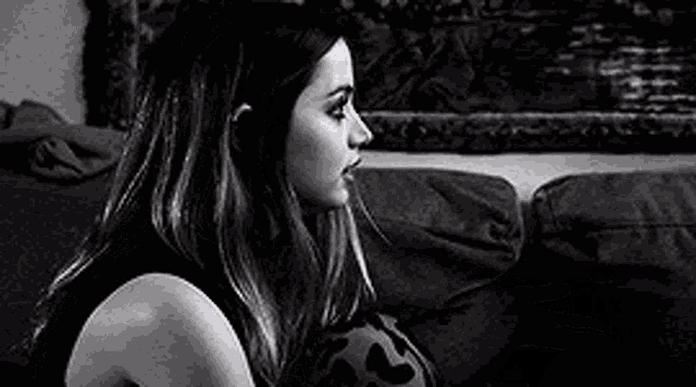 Ana De Armas Ana De Armas Talking GIF