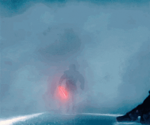 Anakin Ahsoka 2023 Ahsoka Episode 5 GIF