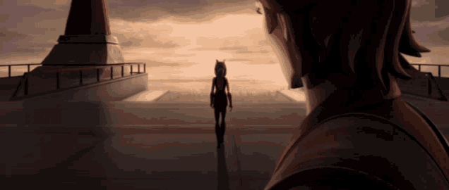 Anakin Ahsoka GIF