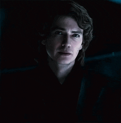 Anakin Ahsoka Show Anakin Ahsoka 2023 GIF