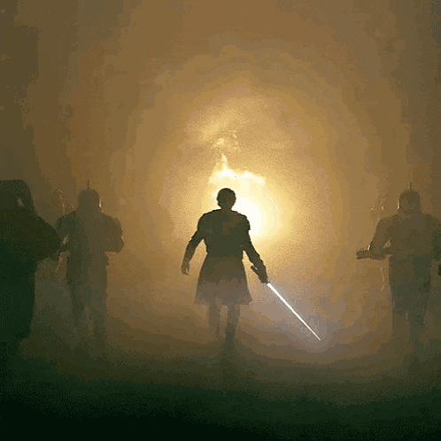 Anakin Darth Vader GIF