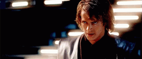 Anakin GIF