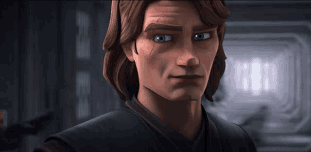 Anakin Skywalker GIF