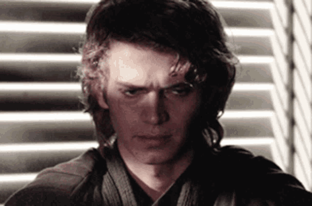 Anakin Skywalker GIF
