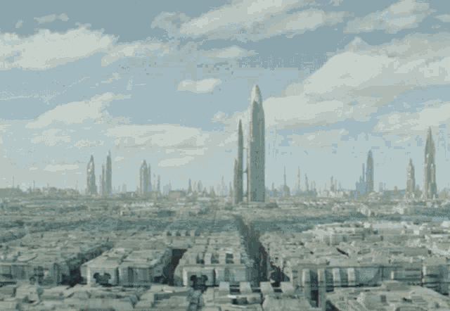 Anakin Skywalker Star Wars GIF