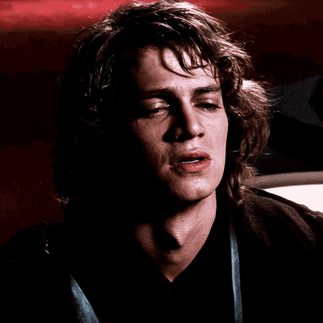 Anakin Skywalker GIF