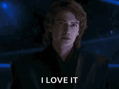 Anakin World Between Worlds GIF