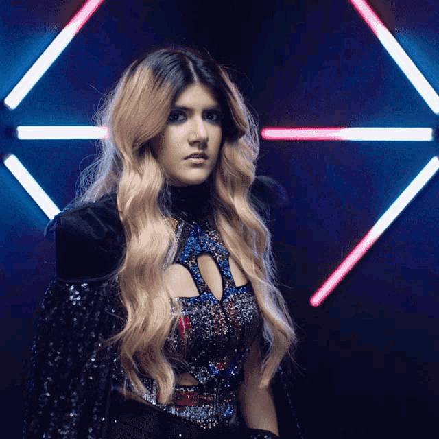Ananya Birla Hey GIF