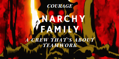 Anarchy Meme
