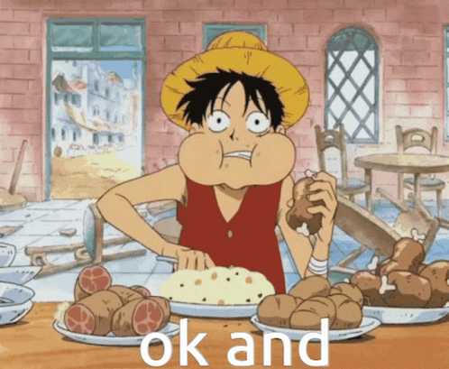 And GIF