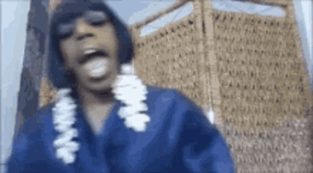 And I Oop Ghetto GIF