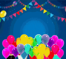 And Many More GIF