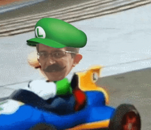 Andre Facpublicidade GIF. This 498 x 429 animated GIF is part of our luigi death stare collection. Related themes include correndo. Created by jaiderlopes…