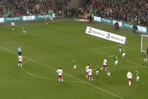 Andreas Christensen Soccer GIF. This 498 x 334 animated GIF is part of our moving the goalposts collection. Related themes include soccer. Created by…