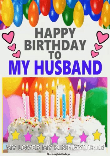 Andrew Chai GIF. This 351 x 498 animated GIF is part of our happy birthday to husband collection. Created by Shelly25. View the original animation, share…