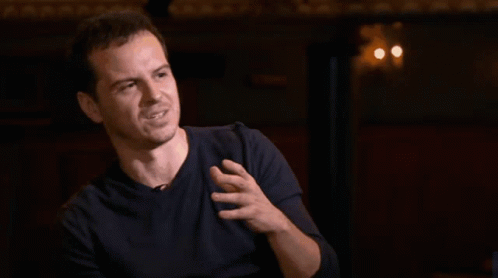 Andrew Scott News Night GIF