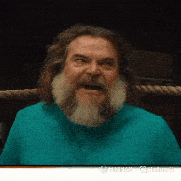 Andrew Steak GIF