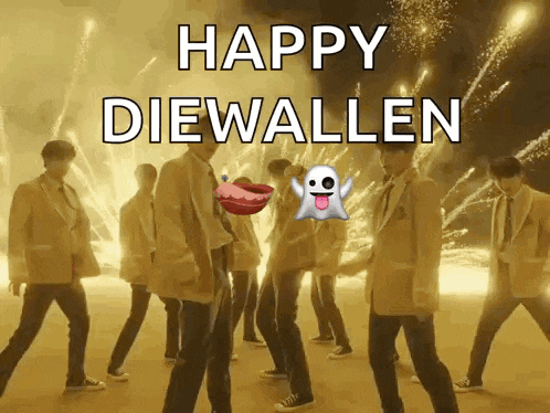 Andteam Andteam Firework GIF