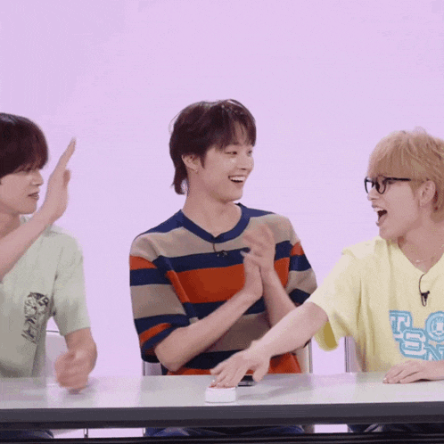 Andteam Andteam K Ej Harua GIF