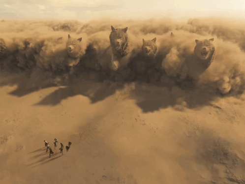 Andteam Andteam Ot9 GIF. This 498 x 374 animated GIF is part of our running wolf collection. Created by LOPR. View the original animation, share it, or…