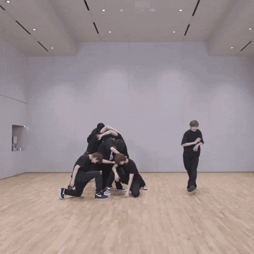 Andteam Andteam Ot9 GIF