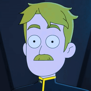 Andy Billups Lower Decks GIF