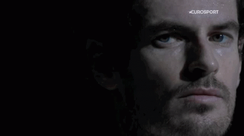 Andy Murray Murray GIF. This 498 x 278 animated GIF is part of our sean murray collection. Created by ashishtv. View the original animation, share it, or…