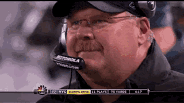 Andy Reid GIF