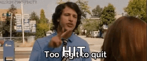Andy Samberg Legit GIF