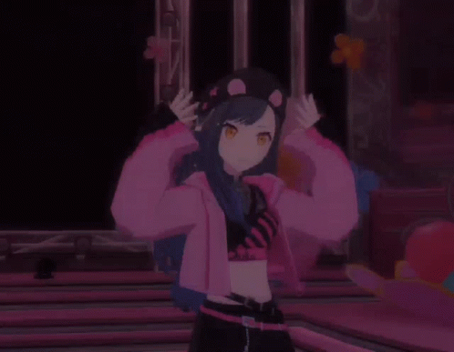 Anena Project Sekai GIF. This 498 x 387 animated GIF is part of our project x love potion disaster collection. Created by xxri. View the original animation…