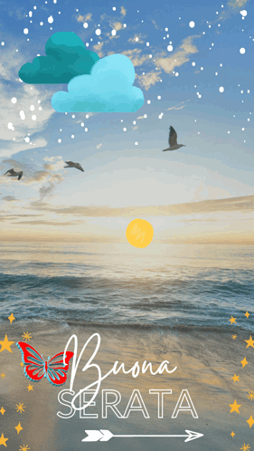 Anfissaeufemia GIF. This 281 x 498 animated GIF is part of our immagini buona serata collection. Created by anfissaeufemia. View the original animation…