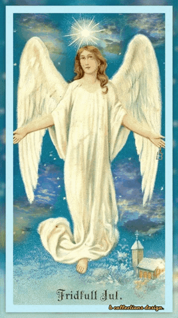 Angel Angels GIF