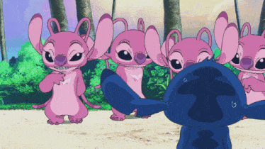 Angel Angels GIF