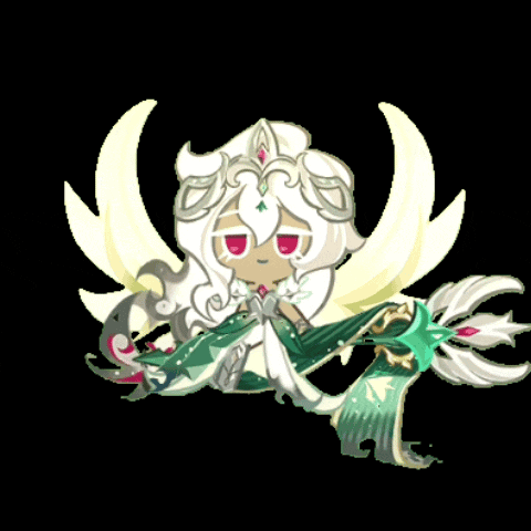 Angel Cookie Run Kingdom GIF
