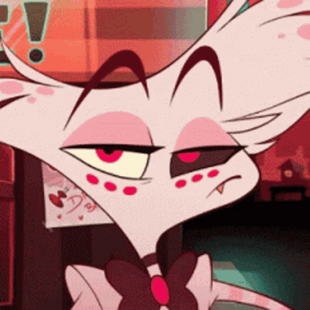 Angel Dust GIF