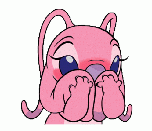 Angel GIF