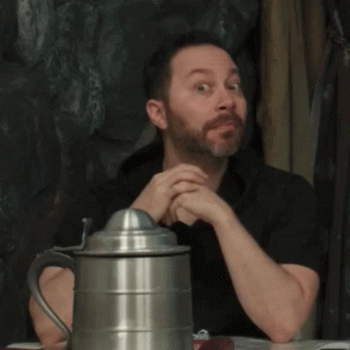 Angel Im An Angel GIF